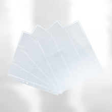 Load image into Gallery viewer, Gamegenic Ultrasonic 9 Pocket Pages Sideloading Display

