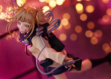 Load image into Gallery viewer, My Hero Academia Figure Himiko Toga 1/7 Scale
