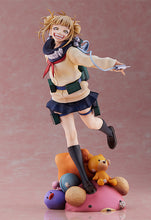 Load image into Gallery viewer, My Hero Academia Figure Himiko Toga 1/7 Scale
