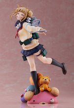Load image into Gallery viewer, My Hero Academia Figure Himiko Toga 1/7 Scale
