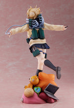 Load image into Gallery viewer, My Hero Academia Figure Himiko Toga 1/7 Scale
