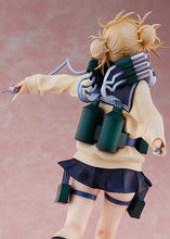 Load image into Gallery viewer, My Hero Academia Figure Himiko Toga 1/7 Scale
