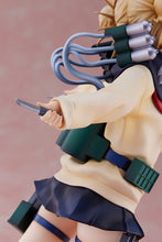 Load image into Gallery viewer, My Hero Academia Figure Himiko Toga 1/7 Scale
