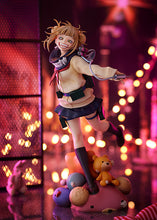 Load image into Gallery viewer, My Hero Academia Figure Himiko Toga 1/7 Scale
