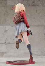 Load image into Gallery viewer, Lycoris Recoil Chisato Nishikigi 1/7 Scale
