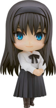 Load image into Gallery viewer, Tsukihime a Piece of Blue Glass Moon Nendoroid Akiha Tohno
