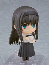 Load image into Gallery viewer, Tsukihime a Piece of Blue Glass Moon Nendoroid Akiha Tohno
