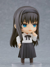 Load image into Gallery viewer, Tsukihime a Piece of Blue Glass Moon Nendoroid Akiha Tohno
