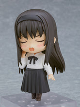 Load image into Gallery viewer, Tsukihime a Piece of Blue Glass Moon Nendoroid Akiha Tohno
