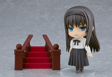 Load image into Gallery viewer, Tsukihime a Piece of Blue Glass Moon Nendoroid Akiha Tohno
