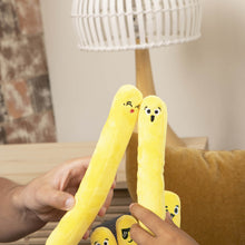 Load image into Gallery viewer, Emotional Support Fries Plush
