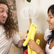 Load image into Gallery viewer, Emotional Support Fries Plush
