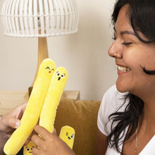 Load image into Gallery viewer, Emotional Support Fries Plush
