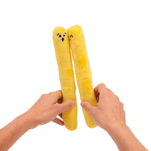 Load image into Gallery viewer, Emotional Support Fries Plush
