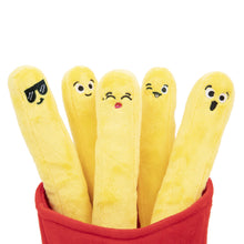 Load image into Gallery viewer, Emotional Support Fries Plush
