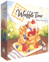 Load image into Gallery viewer, Waffle Time
