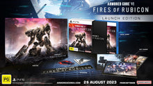 Load image into Gallery viewer, PS5 Armored Core VI: Fires of Rubicon
