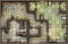 Load image into Gallery viewer, RPG Toolbox The Veiled Dungeon
