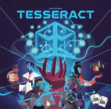 Load image into Gallery viewer, Tesseract
