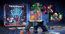 Load image into Gallery viewer, Tesseract
