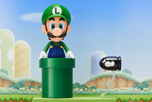 Load image into Gallery viewer, Super Mario Nendoroid Luigi
