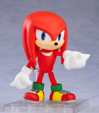 Load image into Gallery viewer, Sonic the Hedgehog Nendoroid Knuckles
