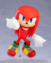 Load image into Gallery viewer, Sonic the Hedgehog Nendoroid Knuckles
