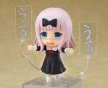 Load image into Gallery viewer, Kaguya-sama Love is War Nendoroid Chika Fujiwara
