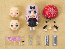 Load image into Gallery viewer, Kaguya-sama Love is War Nendoroid Chika Fujiwara
