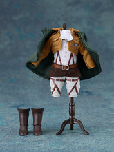 Load image into Gallery viewer, Attack on Titan Nendoroid Doll Levi
