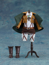 Load image into Gallery viewer, Attack on Titan Nendoroid Doll Erwin Smith
