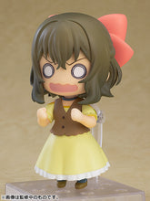 Load image into Gallery viewer, Kuma Kuma Kuma Bear Punch! Nendoroid Fina
