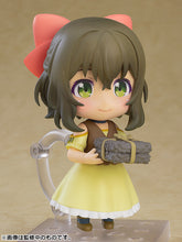 Load image into Gallery viewer, Kuma Kuma Kuma Bear Punch! Nendoroid Fina
