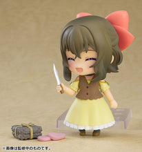 Load image into Gallery viewer, Kuma Kuma Kuma Bear Punch! Nendoroid Fina
