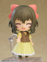 Load image into Gallery viewer, Kuma Kuma Kuma Bear Punch! Nendoroid Fina
