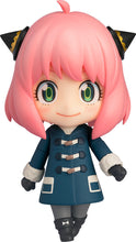 Load image into Gallery viewer, Spy x Family Nendoroid Anya Forger Winter Clothes Version
