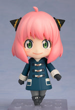 Load image into Gallery viewer, Spy x Family Nendoroid Anya Forger Winter Clothes Version
