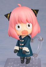 Load image into Gallery viewer, Spy x Family Nendoroid Anya Forger Winter Clothes Version
