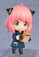 Load image into Gallery viewer, Spy x Family Nendoroid Anya Forger Winter Clothes Version
