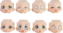 Load image into Gallery viewer, Spy x Family Nendoroid More Face Swap Anya Forger
