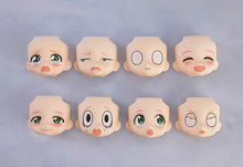 Load image into Gallery viewer, Spy x Family Nendoroid More Face Swap Anya Forger
