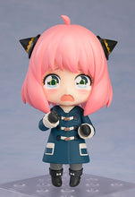 Load image into Gallery viewer, Spy x Family Nendoroid More Face Swap Anya Forger
