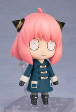 Load image into Gallery viewer, Spy x Family Nendoroid More Face Swap Anya Forger
