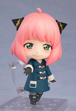 Load image into Gallery viewer, Spy x Family Nendoroid More Face Swap Anya Forger
