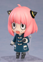 Load image into Gallery viewer, Spy x Family Nendoroid More Face Swap Anya Forger
