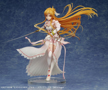 Load image into Gallery viewer, Sword Art Online Alicization War of Underworld Asuna Stacia 1/7 Scale
