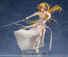 Load image into Gallery viewer, Sword Art Online Alicization War of Underworld Asuna Stacia 1/7 Scale
