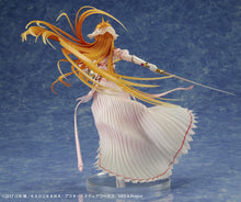 Load image into Gallery viewer, Sword Art Online Alicization War of Underworld Asuna Stacia 1/7 Scale
