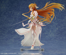 Load image into Gallery viewer, Sword Art Online Alicization War of Underworld Asuna Stacia 1/7 Scale
