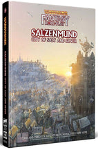 Load image into Gallery viewer, Warhammer Fantasy Roleplay Salzenmund

